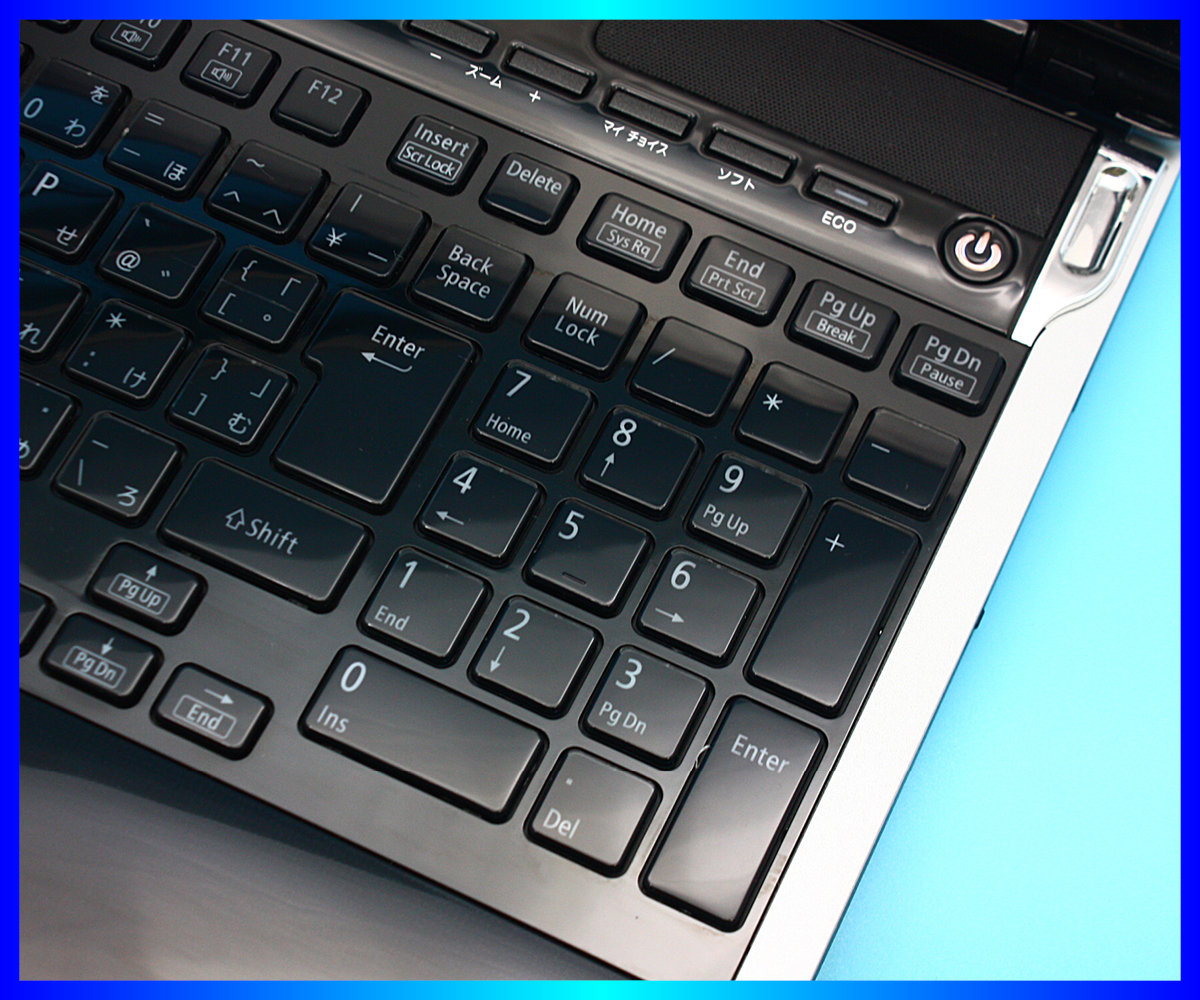 NEC Core i7 ノートパソコン Windows 16GB Windows11 0 Office付き 