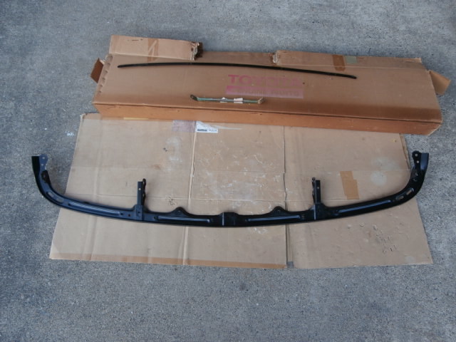 SOARER ソアラ 20 GZ20 20ソアラ フロントバンパーホース