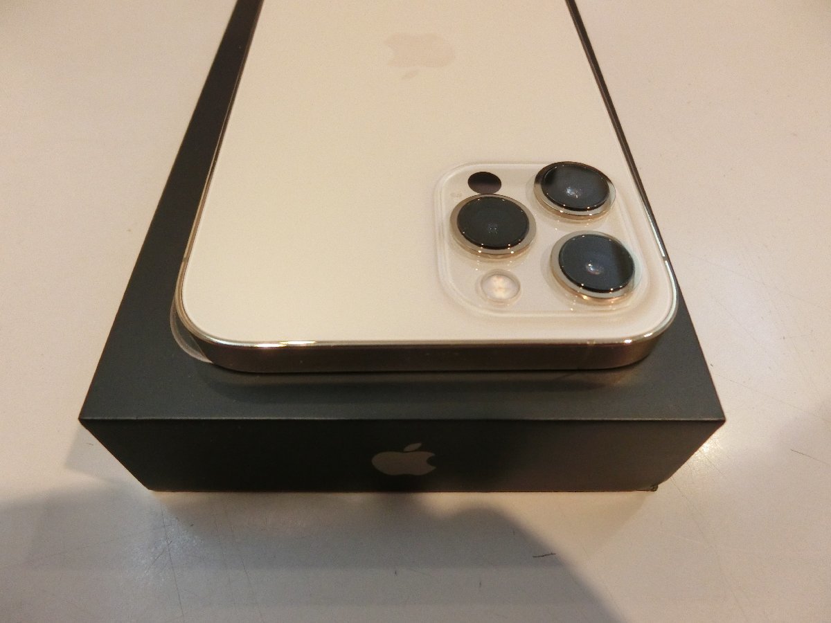 SIMフリー☆iPhone12 Pro Max 128GB ゴールド 超美品☆ 【公式通販】