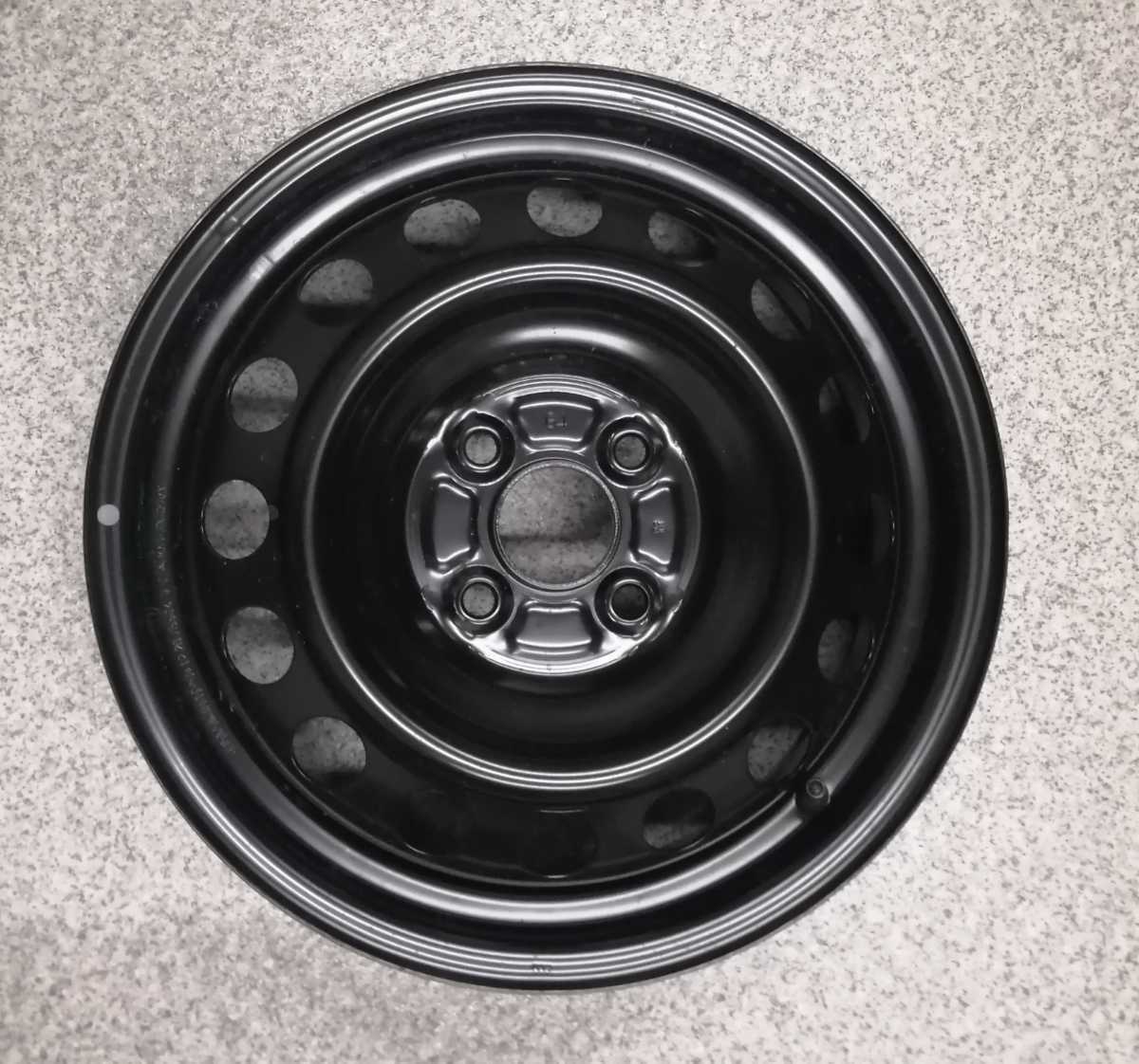 ☆RS レーシングサービスワタナベ WATANABE エイトスポークホイール