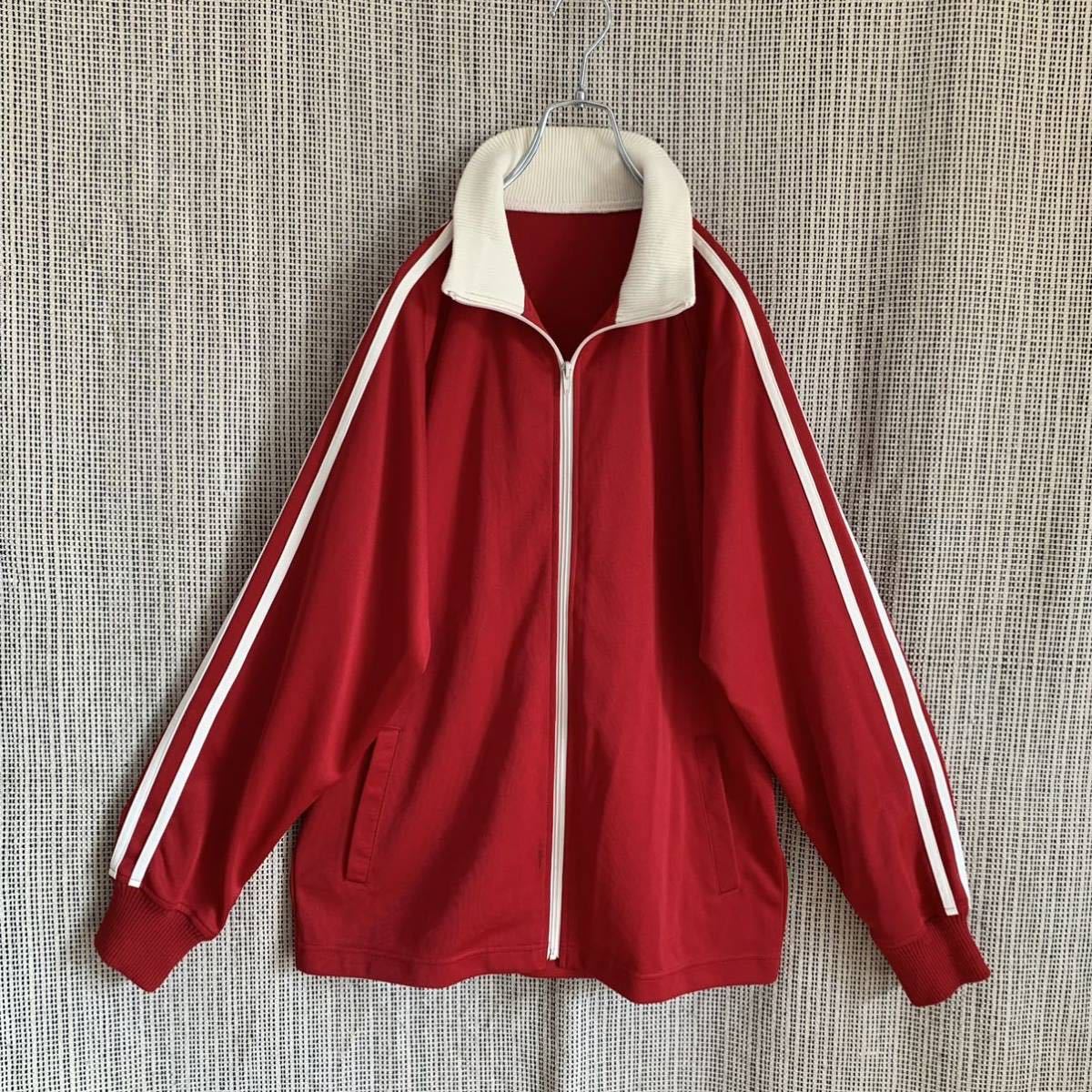 非売品】TOKORO JERSEY 所ジョージ ジャージ トラックジャケット 