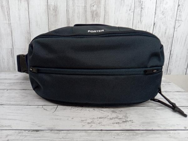 UPSIDE(アップサイド) 2WAY SLING SHOULDER BAG | 吉田カバン