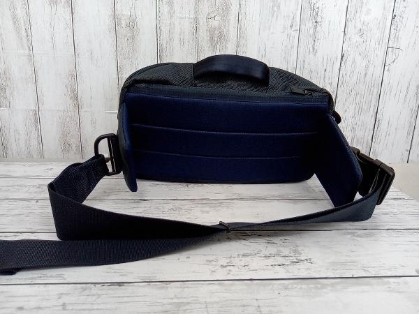 UPSIDE(アップサイド) 2WAY SLING SHOULDER BAG | 吉田カバン