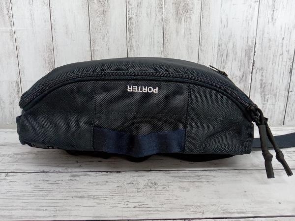 UPSIDE(アップサイド) 2WAY SLING SHOULDER BAG | 吉田カバン