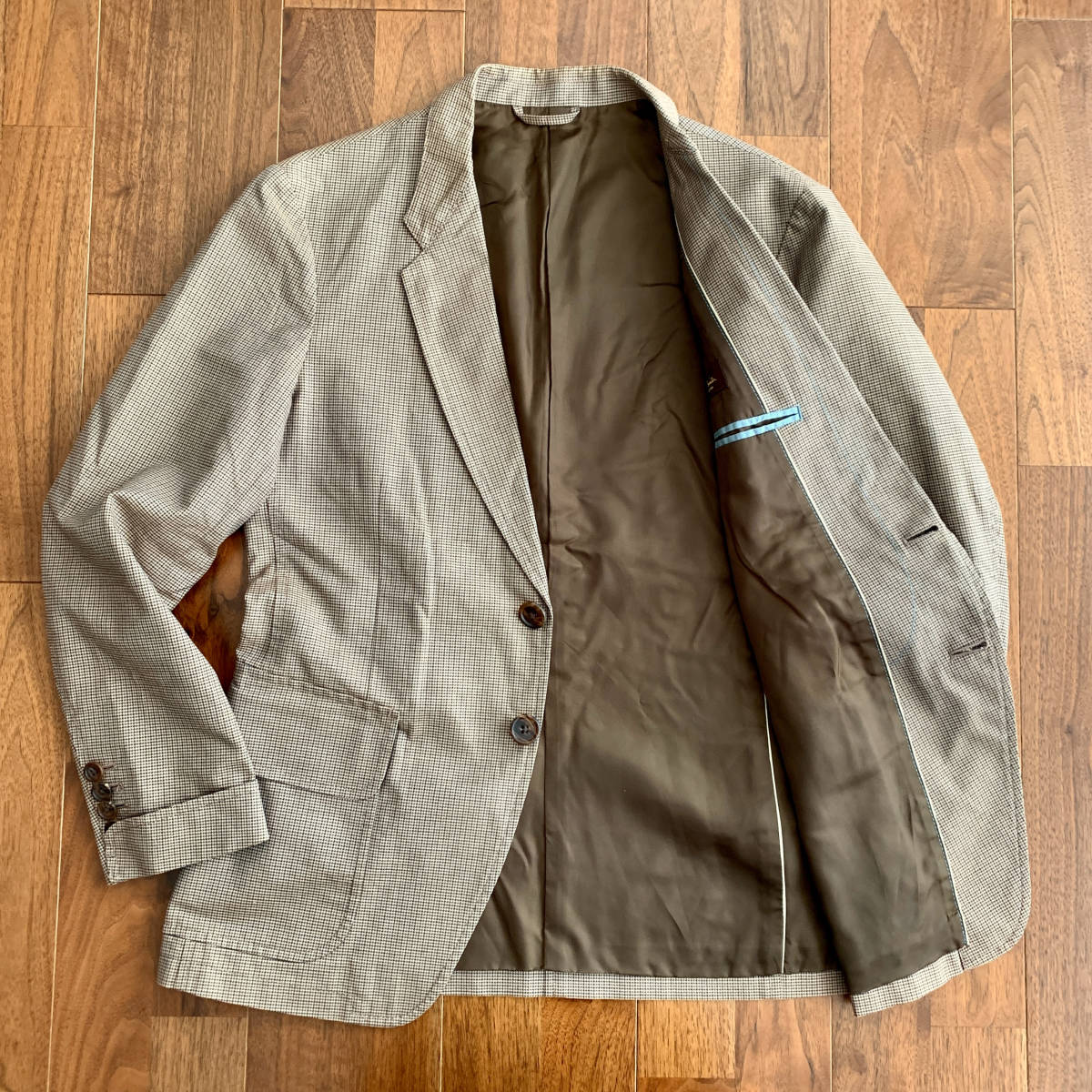 Paul | Smith ポール・スミス COLLECTION Collection Smith）2025