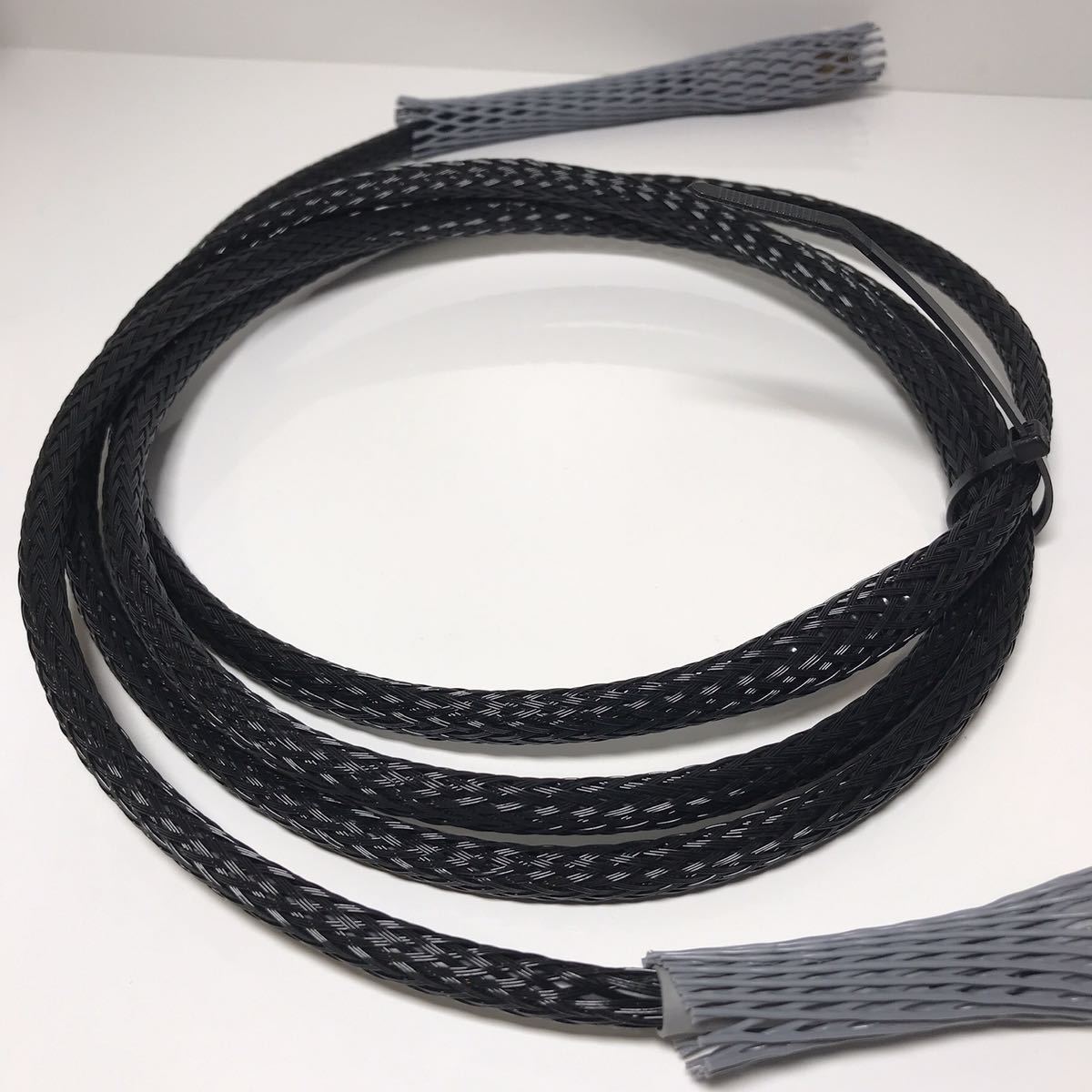 ANSUZ ACOUSTICS A2 USB Cable USBケーブル 2m 高品質 オーディオ