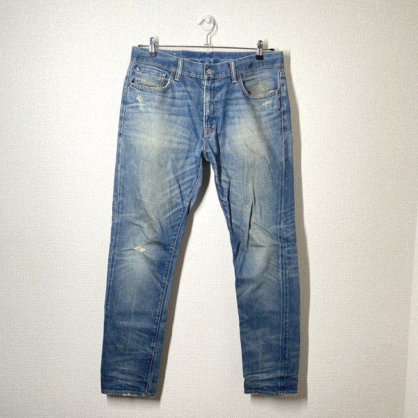 DENIM&SUPPLY Ralph LAUREN RALPH ラルフローレン Lauren 古着 