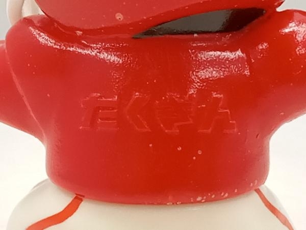 北海道拓殖銀行 たくぎん たくちゃん貯金箱 たくちゃんのアメリカン