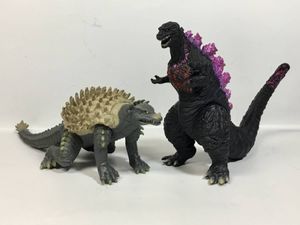 シンゴジラ ソフビ バンダイの値段と価格推移は 14件の売買情報を集計したシンゴジラ ソフビ バンダイの価格や価値の推移データを公開