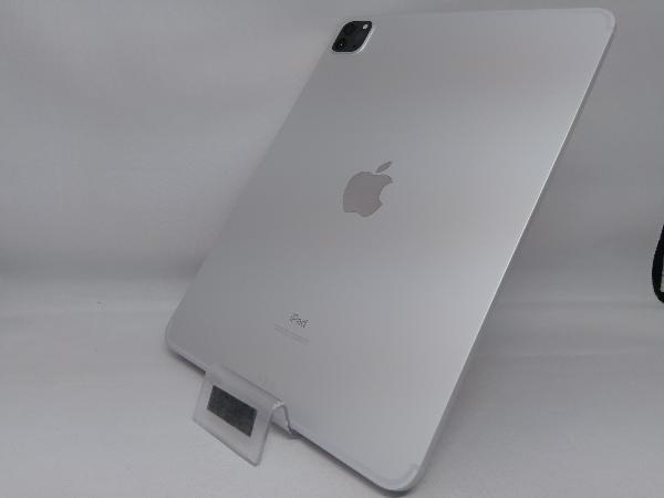  au MY2W2J/A iPad Pro Wi-Fi+Cellular 128GB シルバー au(iPad本体)｜売買されたオークション情報、yahooの商品情報をアーカイブ公開 - オークファン iPad本体