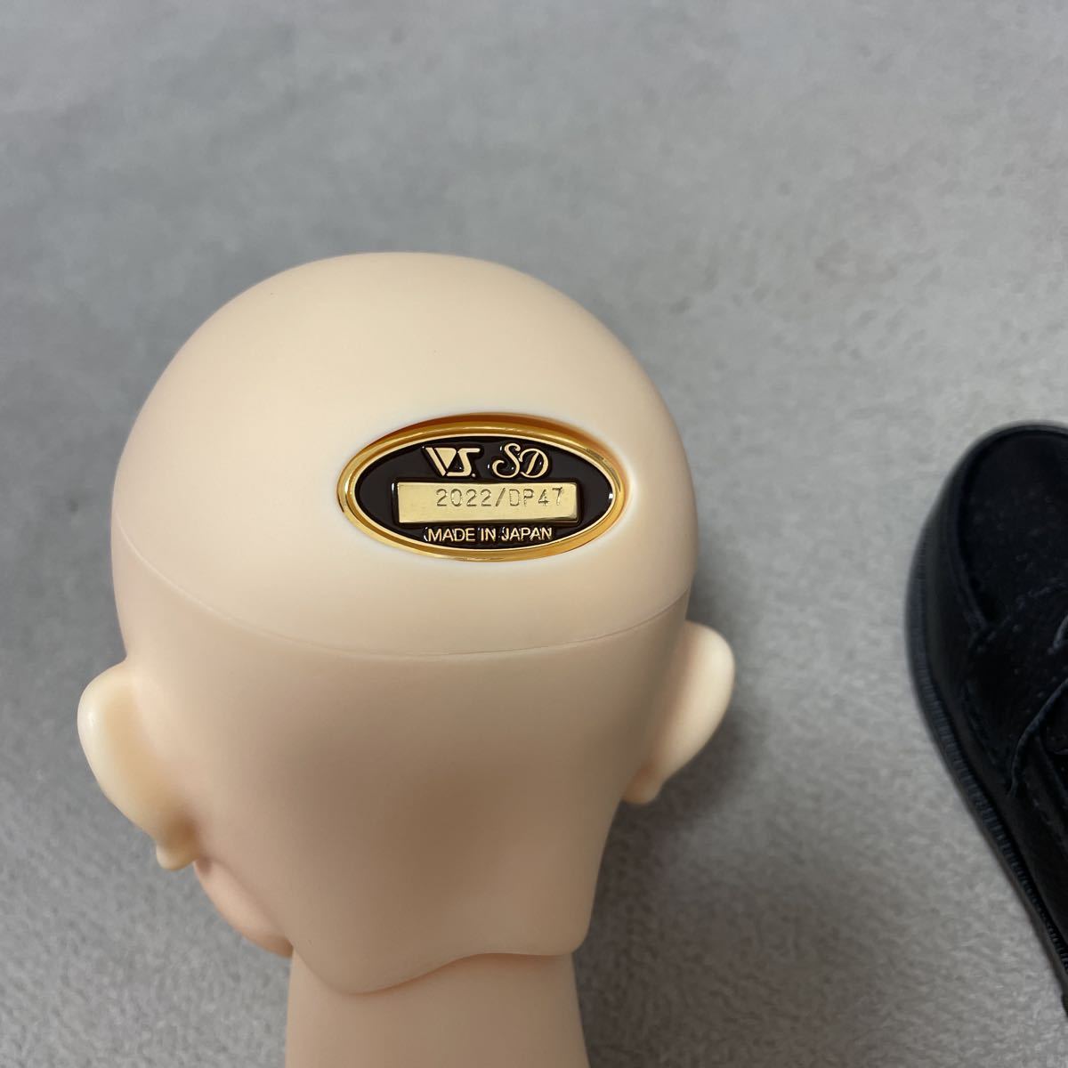SD17男の子 マクシミリアン 星間学寮Ver. ボークス キャストドール 