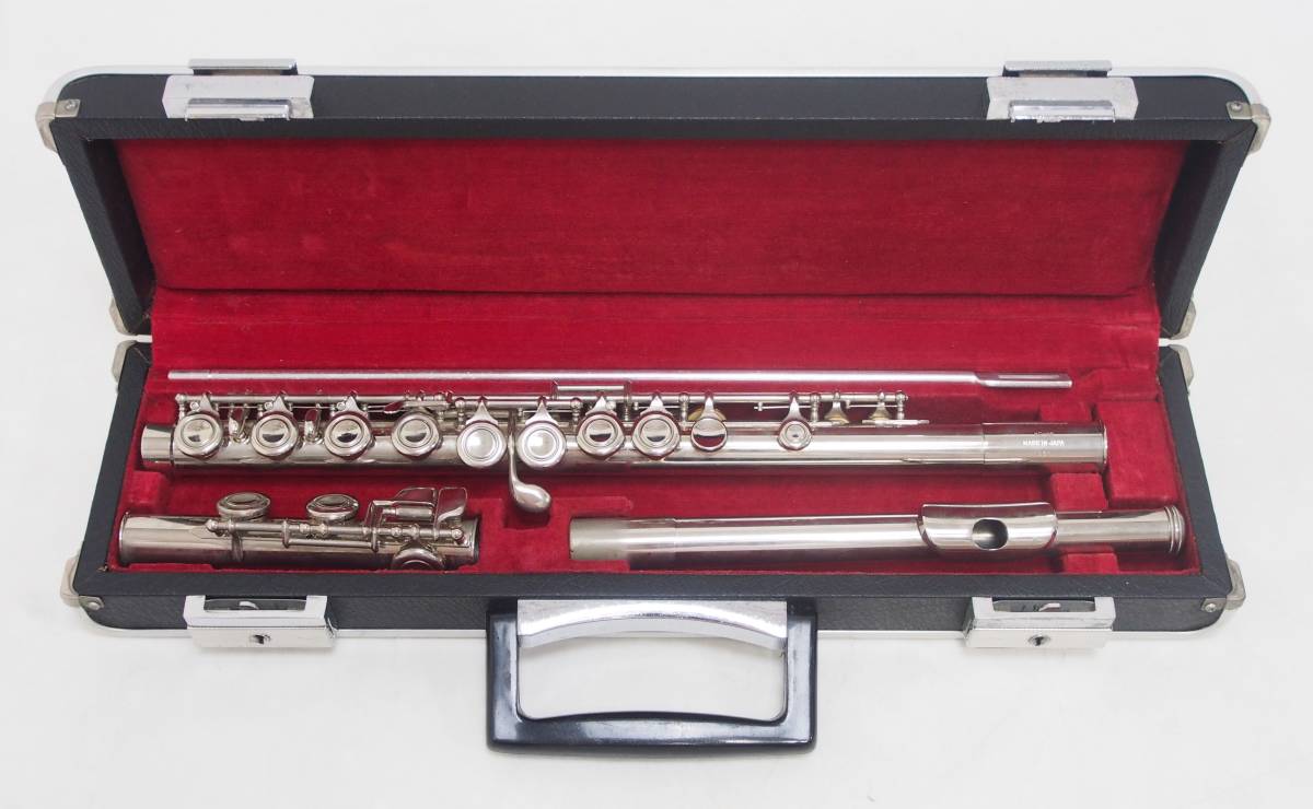 YAMAHA :CX CUSTOM クラリネット YAMAHA - クラリネット Clarinets