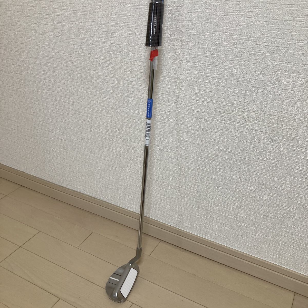オデッセイ チッパー xact 37