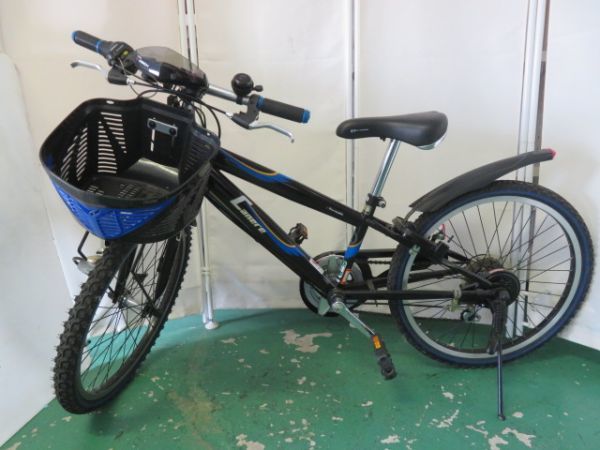 本物保証，格安yosn8987-1 561 お客様手配 Canere 自転車 22インチ 内装6段ギア 子供用 鍵付き(22インチ～)｜売買されたオークション情報、yahooの商品情報をアーカイブ公開 - オークファン 22インチ～