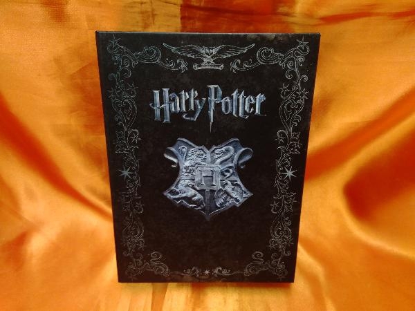 ハリー・ポッター 第1章~第7章PART2 コンプリートBOX(Blu-ray Disc)