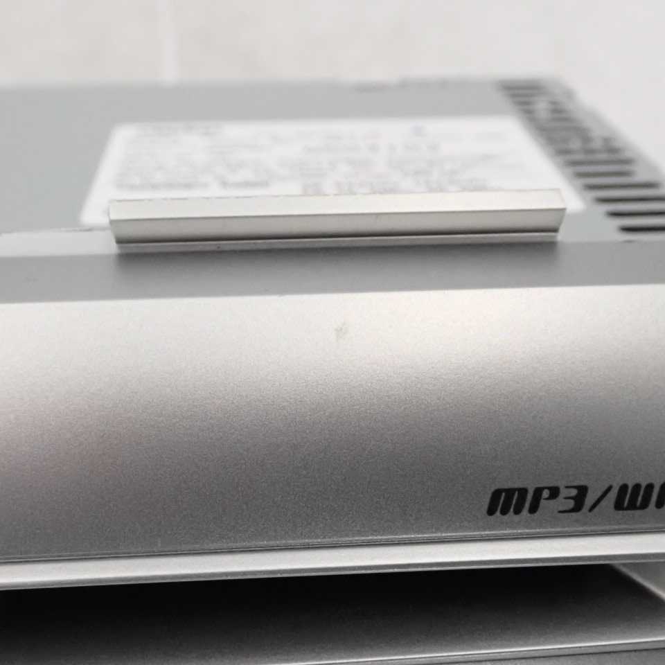 ワゴンR MH23S スズキ 純正 ワゴンＲスティングレー(MH23S) 純正オーディオ交換 オーディオ | （異形 Clarion - SUZUKI 香川県 オーディオ取り付け スズキ(純正) センターガーニッシュ(オーディオ