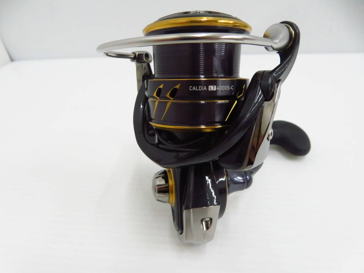 スピニングリール 0 FC DAIWA ダイワ カルディア LT2500S｜Yahoo 21
