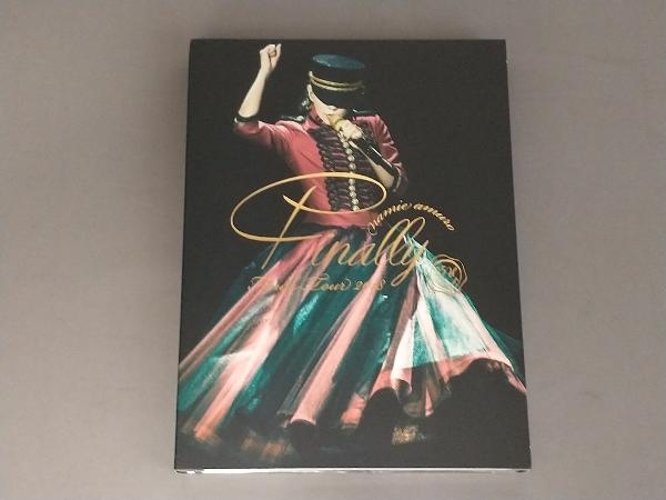 人気，2026 安室奈美恵/namie amuro Final Tour 2018 ~Finally~ 東京ドーム最終公演+25周年沖縄ライブ+ナゴヤドーム公演 初回生産限定版/Blu-ray3枚組(安室奈美恵)｜売買されたオークション情報、yahooの商品情報をア あ行