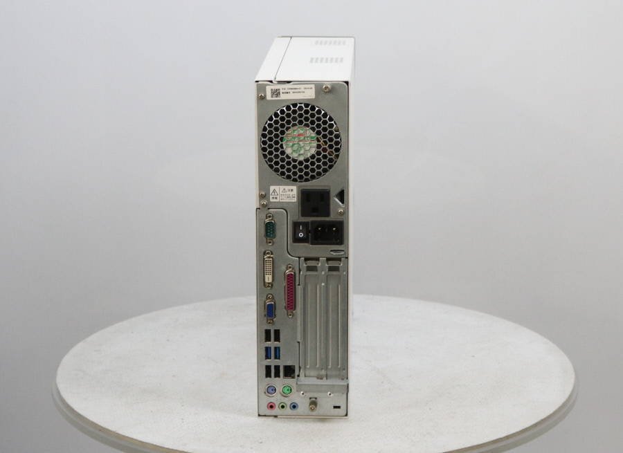 FUJITSU FMVD0702EP ESPRIMO D583/HX　Core i7 4770 3.40GHz 4GB 500GB■1週間保証 Fujitsu - ESPRIMO 8GB RAM P758