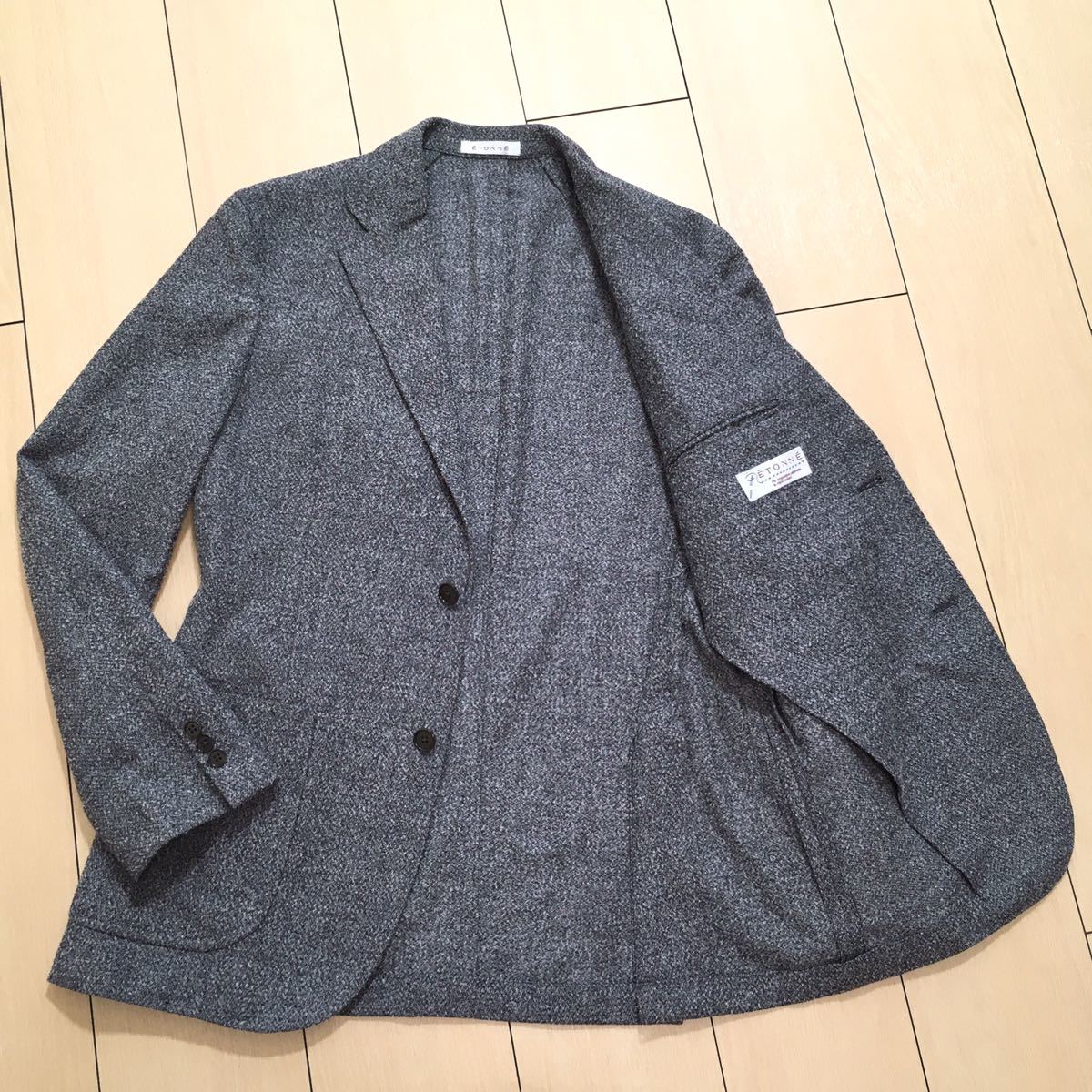 ◇Marzotto イタリア製生地◇春夏モデルHAVANA マルゾット 