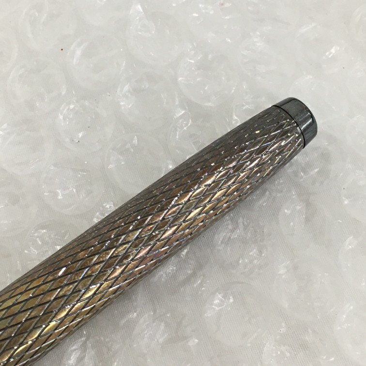 AIAP4052】SHEAFFER シェーファー 万年筆 スターリングシルバー 【公式