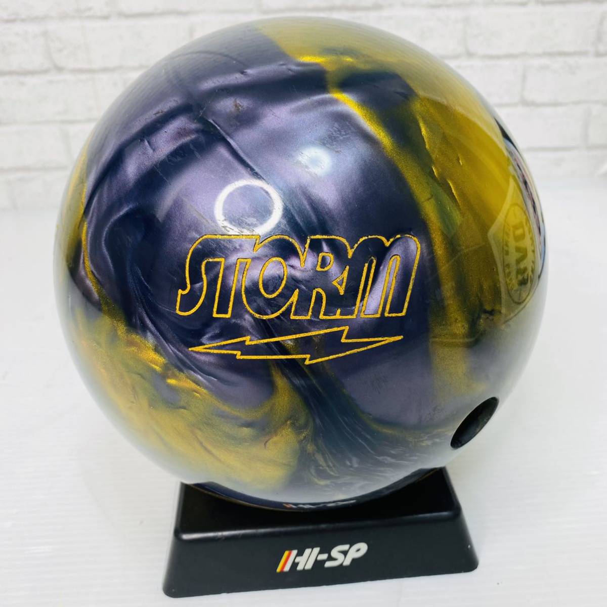 中古】ストーム フェイズ4 15P PHAZE4 ハイスポ ハイスポーツ STORM