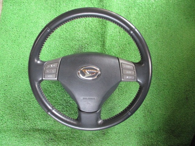 希少 当時物 イタリア製 OZレーシング D型 ステアリング 公式通販