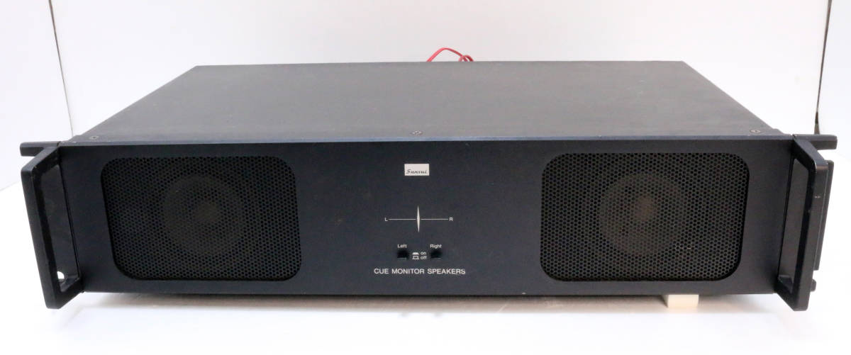 サンスイ SANSUI APS-530 スピーカーペア