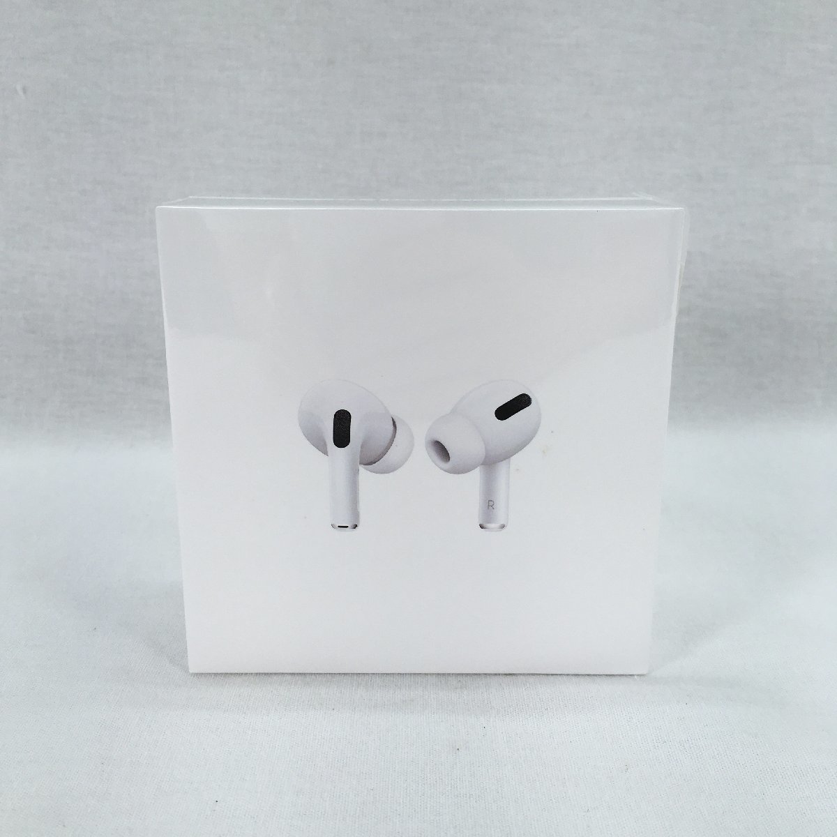 未使用品』Apple アップル ワイヤレスイヤホン AirPods Pro PWP22J/A