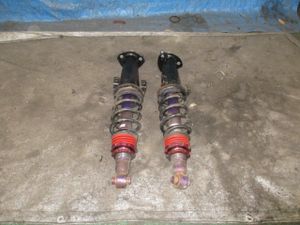 タナベ 車高調 18 クラウンの値段と価格推移は 13件の売買情報を集計したタナベ 車高調 18 クラウンの価格や価値の推移データを公開