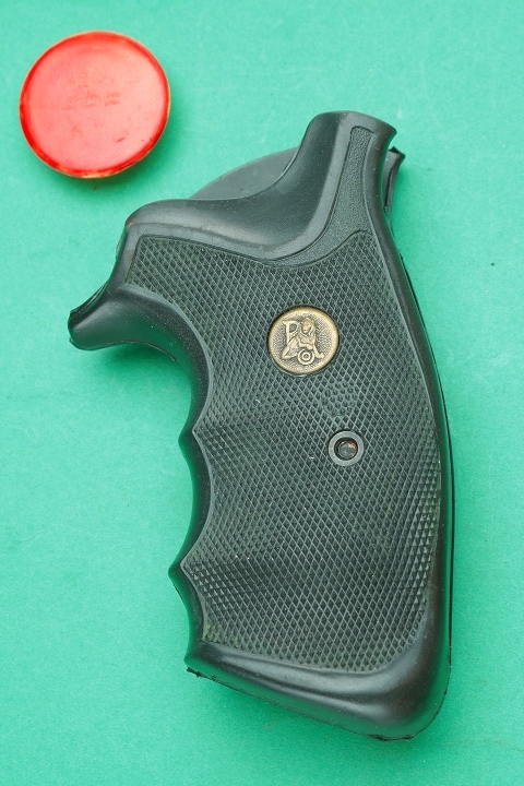 【低価，人気】 パックマイヤー社製Ｓ＆Ｗ Ｎフレイム用グリップ ｓ７４４(モデルガン)｜売買されたオークション情報、yahooの商品情報をアーカイブ公開 - オークファン モデルガン