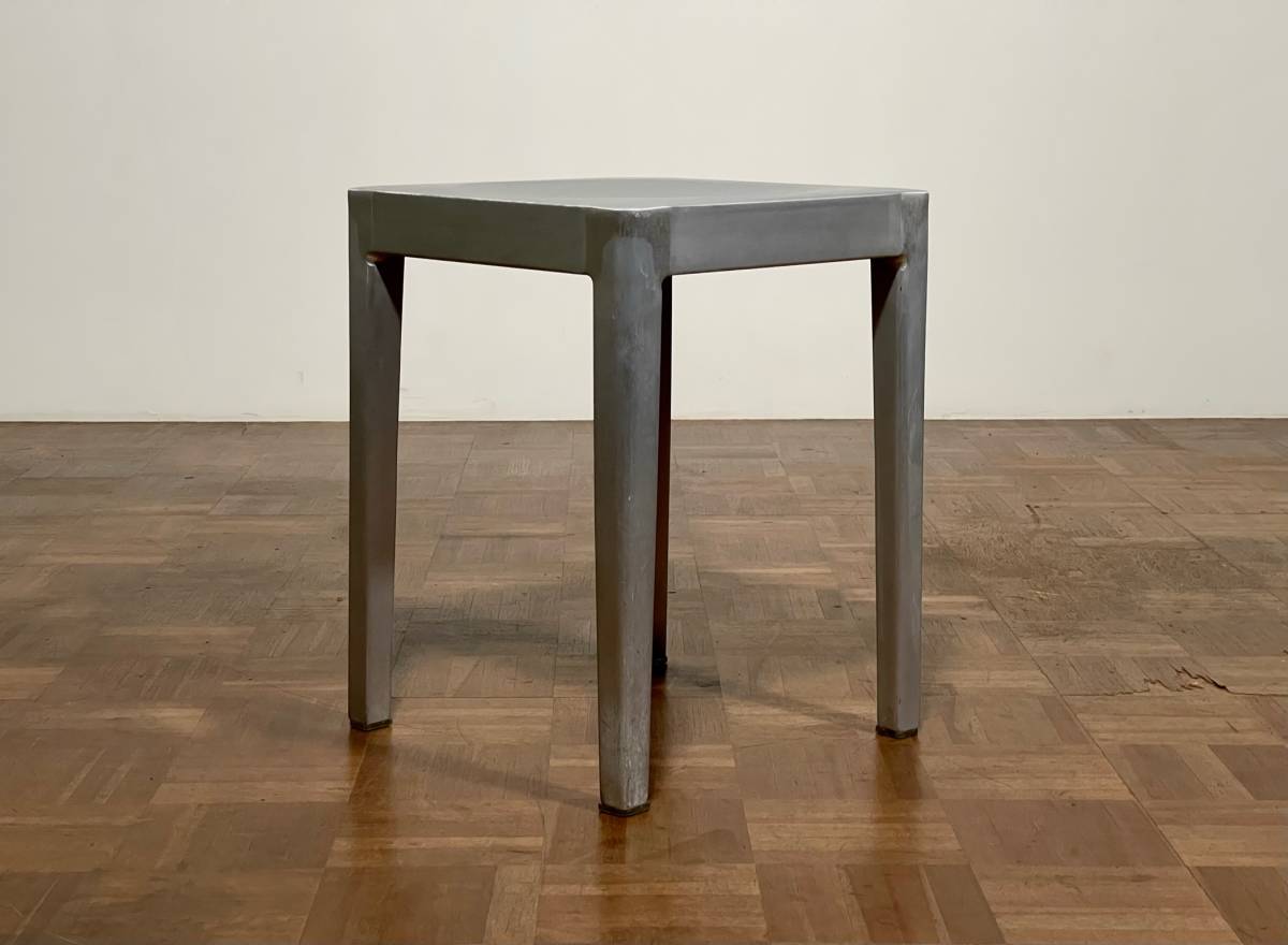 emeco Philippe Starck アルミニウム製 EMECO STOOL c｜エメコスツール
