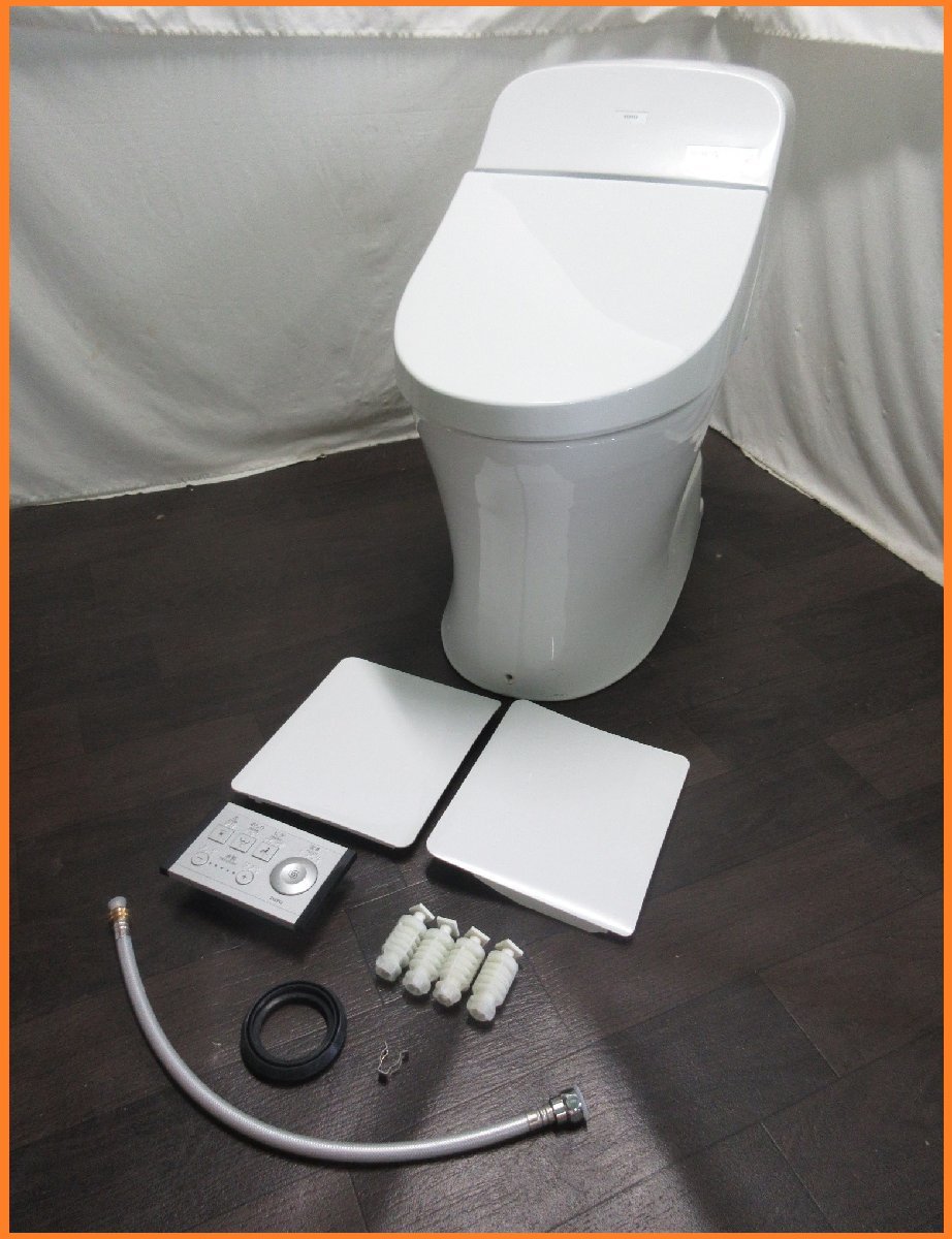 TOTOウォシュレット　中古　故障品 TCF8GM23 TOTOウォシュレット 中古 故障品 TCF8GM23 TOTO 温水洗浄便座