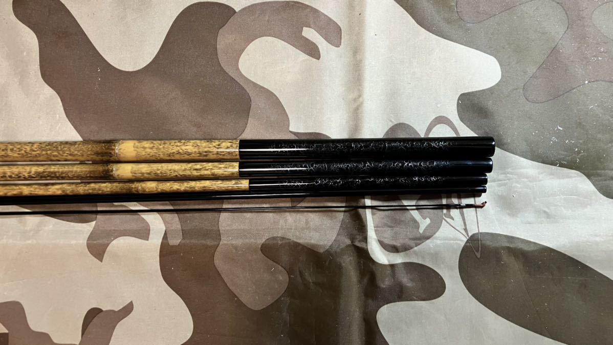 荒法師 武天 14尺(ヘラブナ竿)｜売買されたオークション情報、yahooの商品