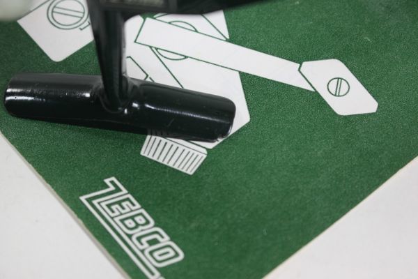 ABU Cardinal 3 ZEBCO オリジナル アブ カーディナル 3 33 【公式通販】