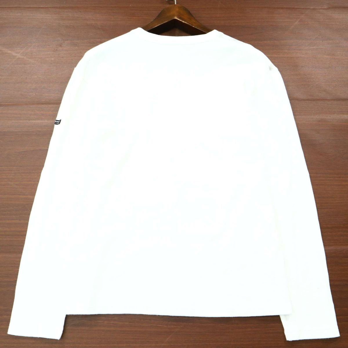 BURBERRY BLACK LABEL バーバリー ブラックレーベル ノバチェック 長袖 
