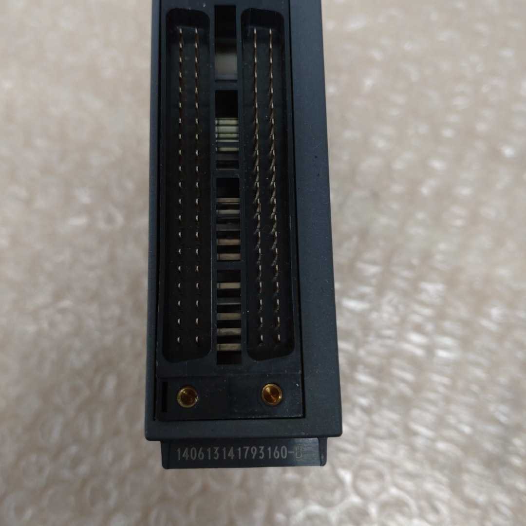 三菱 MITSUBISHI QD75MH4 シーケンサ 4軸位置決め装置 P-965