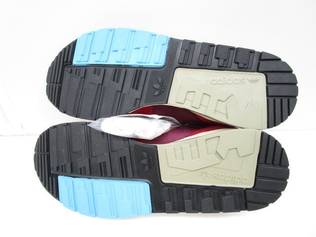 即日発送]☆タグ付☆ adidas ORIGINALS アディダス ZX 420 H02128 28.5
