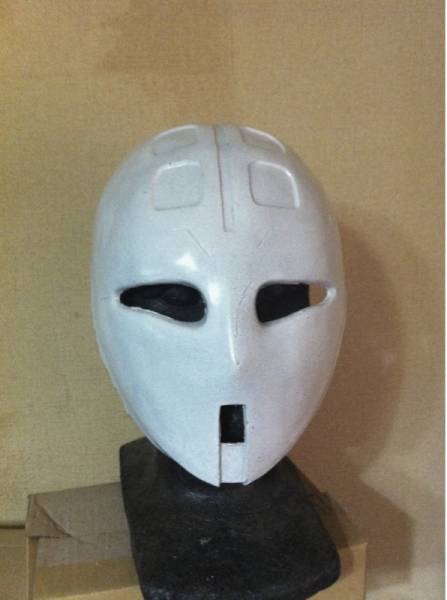 1 1 メカクローン マスク 怪人 戦闘員 売買されたオークション情報 Yahooの商品情報をアーカイブ公開 オークファン Aucfan Com