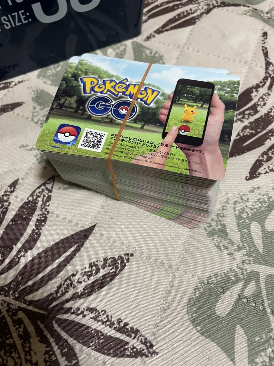 ポケモンカード　ノーマルまとめ売り　ダークファンタズマ　ポケモンGO バトルリージョン　その他