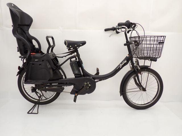 YAMAHA ヤマハ PAS Babby PA20BXL 2016年モデル 電動アシスト  