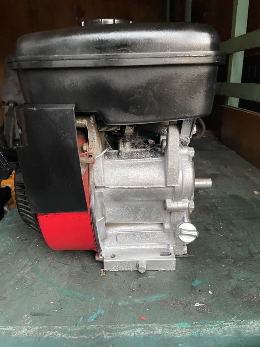 ☆三菱 ☆MITSUBISHI ☆GM132LB☆ ガソリンエンジン 最大4馬力☆発動機