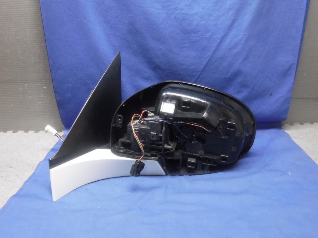 スイフト　ZC72S/ZD72S　左ドアミラー　7P　ジャンク品 (Z5308)