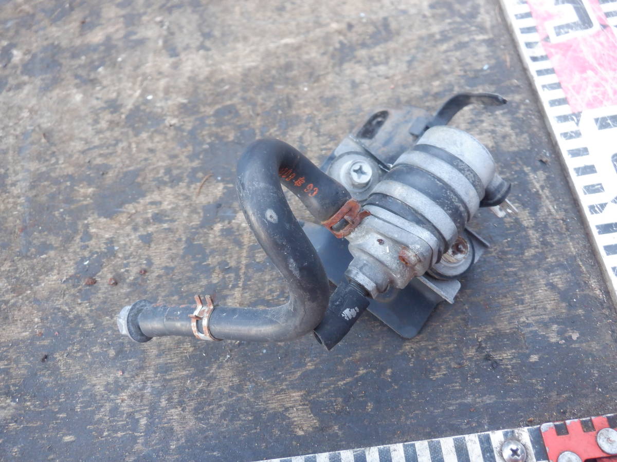 【格安，人気SALE】 Z31 フェアレディZ 後期 純正 k5t452 ソレノイド バルブ センサー 200ZR RB20DET 5MT pgz31(日産用)｜売買されたオークション情報、yahooの商品情報をアーカイブ公開 - オークファン 日産用