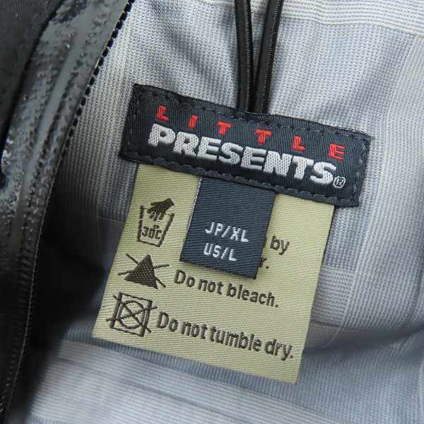 PRESENTS PRESENTS) リトルプレゼンツ(LITTLE | LITTLE リトルプレゼンツ 中古・古着通販LITTLE レイン (リトルプレゼンツ) V-24 ストリームベストⅡ : ジャケット タクティカル ライトWDジャケット ウェーディングシューズ