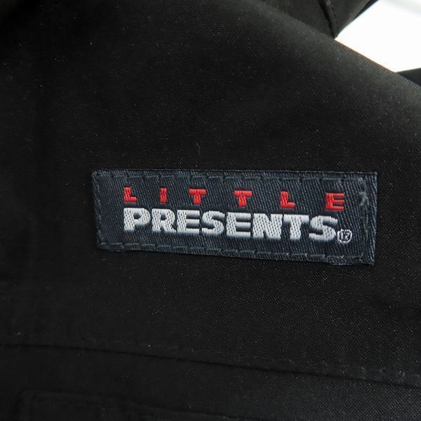 PRESENTS PRESENTS) リトルプレゼンツ(LITTLE | LITTLE リトルプレゼンツ 中古・古着通販LITTLE レイン (リトルプレゼンツ) V-24 ストリームベストⅡ : ジャケット タクティカル ライトWDジャケット ウェーディングシューズ