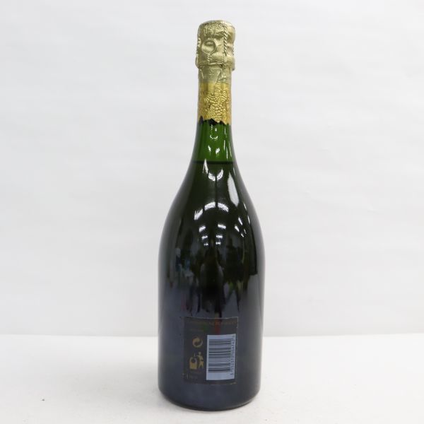 Pommery Louise 1989 シャンパン訳あり