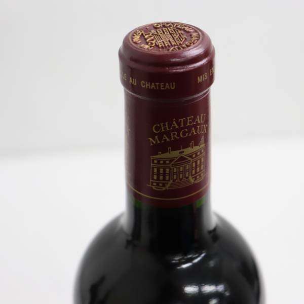 CHATEAU MARGAUX（シャトー マルゴー） 2005 13％ 750ml S22I060045