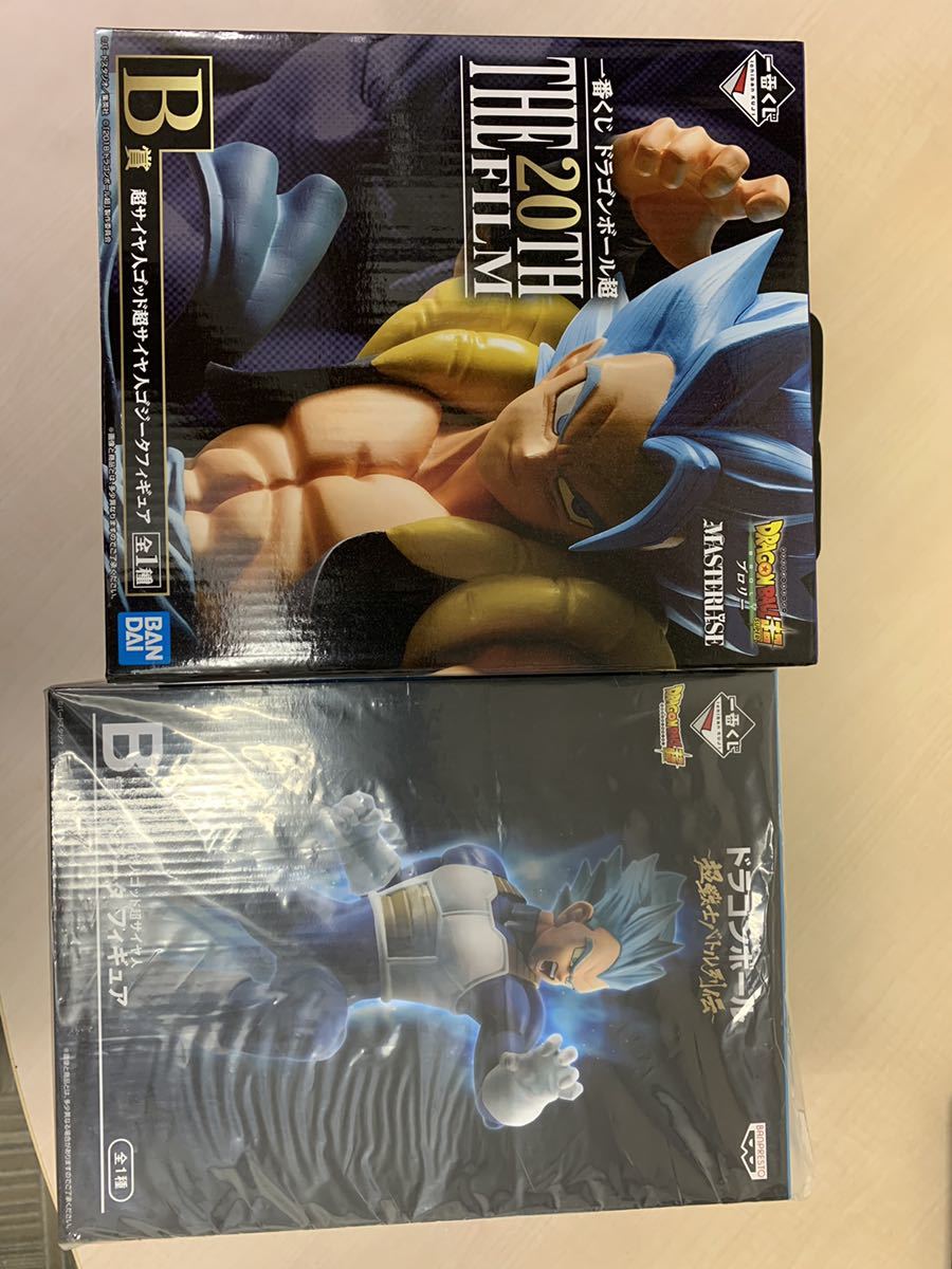 ドラゴンボールフィギュア　11体