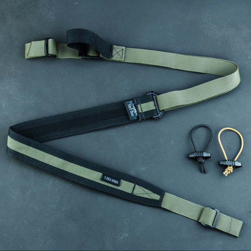 T REX ARMS Sling レンジャーグリーン ARMS スリング レンジャー